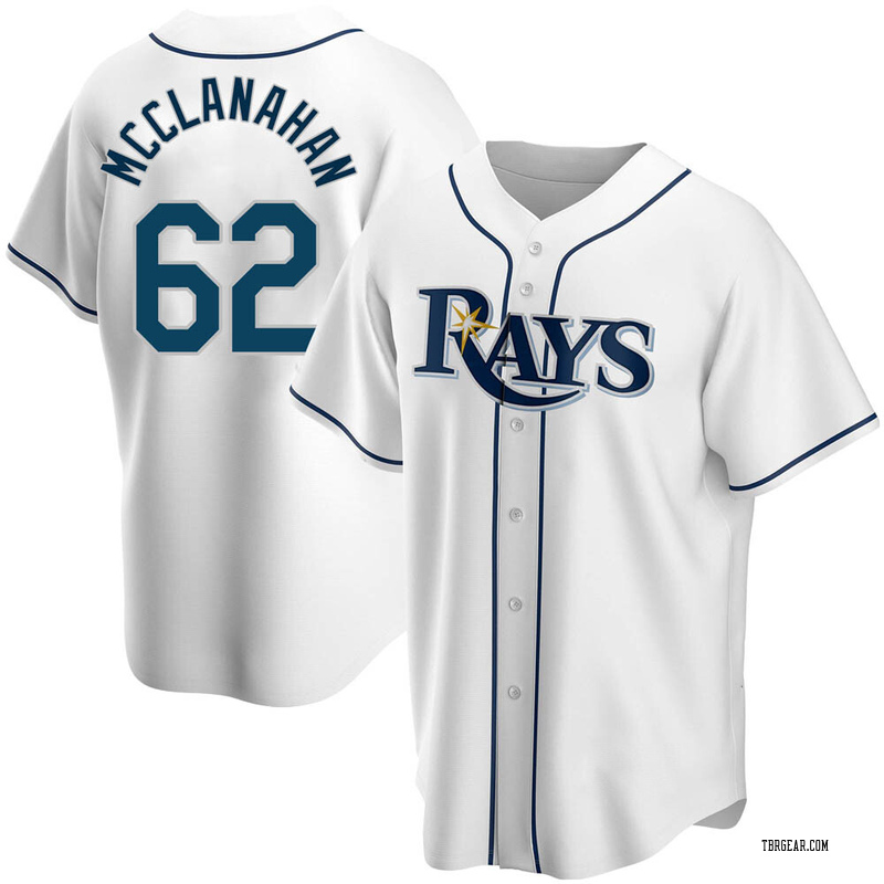 shane mcclanahan jersey