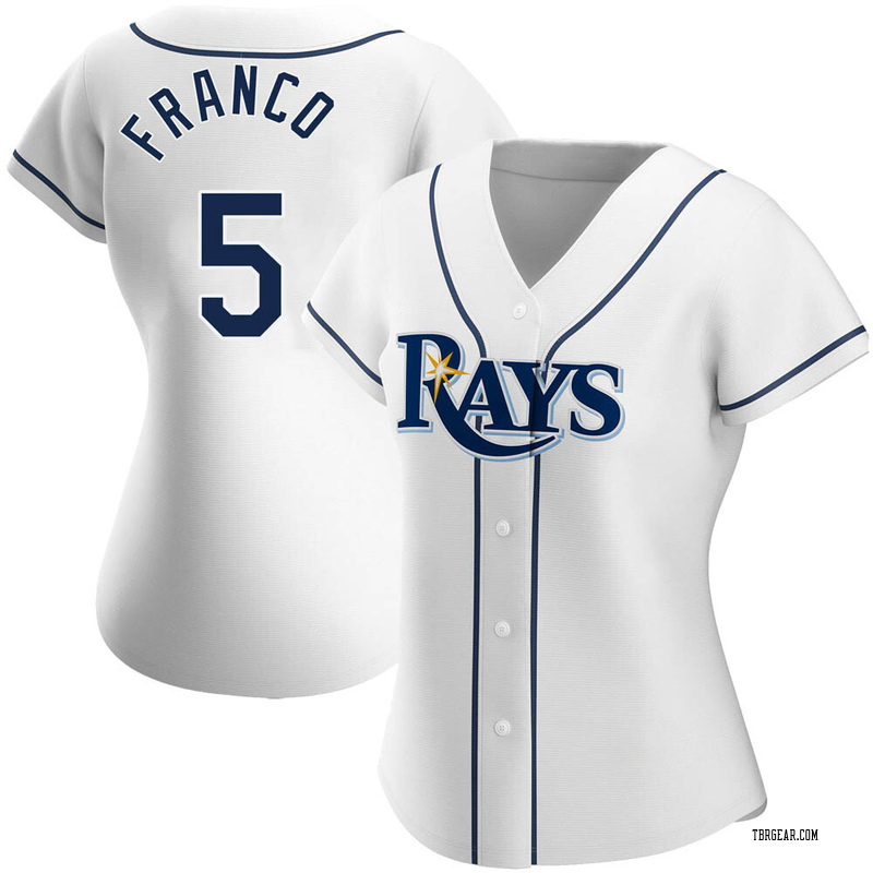 womens tampa bay rays shirts